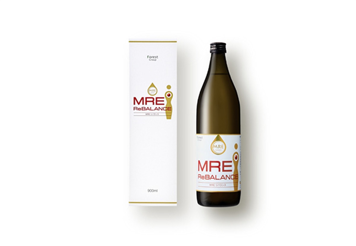 MRE公式オンラインストア